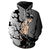 BLACK CLOVER ASTA SPECIAL EDITIONS 3D HOODIES