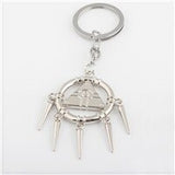 YU-GI-OH PUZZLE NECKLACES