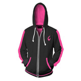 NARUTO SPECIAL EDITIONS 3D HOODIES