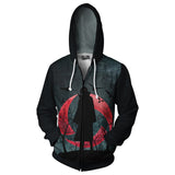 NARUTO SPECIAL EDITIONS 3D HOODIES
