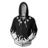 NARUTO SPECIAL EDITIONS 3D HOODIES