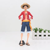 ONE PIECE FIGURES
