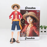 ONE PIECE FIGURES