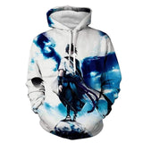 NARUTO SPECIAL EDITIONS 3D HOODIES