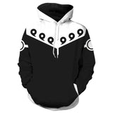 NARUTO SPECIAL EDITIONS 3D HOODIES