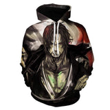 ONE PIECE SPECIAL EDITIONS 3D HOODIES