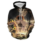 ONE PIECE SPECIAL EDITIONS 3D HOODIES