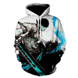 ONE PIECE SPECIAL EDITIONS 3D HOODIES