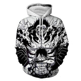 ONE PIECE SPECIAL EDITIONS 3D HOODIES