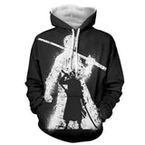 ONE PIECE SPECIAL EDITIONS 3D HOODIES