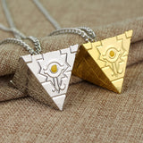 YU-GI-OH PUZZLE NECKLACES