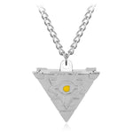 YU-GI-OH PUZZLE NECKLACES
