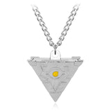 YU-GI-OH PUZZLE NECKLACES