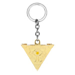 YU-GI-OH PUZZLE NECKLACES