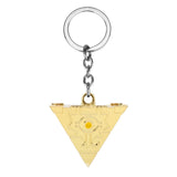 YU-GI-OH PUZZLE NECKLACES