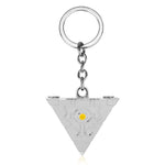 YU-GI-OH PUZZLE NECKLACES
