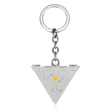 YU-GI-OH PUZZLE NECKLACES