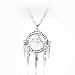 YU-GI-OH PUZZLE NECKLACES