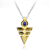 YU-GI-OH PUZZLE NECKLACES