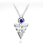 YU-GI-OH PUZZLE NECKLACES