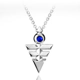 YU-GI-OH PUZZLE NECKLACES