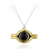 YU-GI-OH PUZZLE NECKLACES