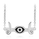 YU-GI-OH PUZZLE NECKLACES
