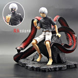 TOKYO GHOUL KANEKI KEN FIGURES