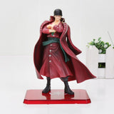 ONE PIECE RORONOA ZORO FIGURES