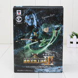 ONE PIECE RORONOA ZORO FIGURES