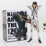 ONE PIECE RORONOA ZORO FIGURES