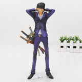 ONE PIECE RORONOA ZORO FIGURES
