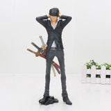 ONE PIECE RORONOA ZORO FIGURES