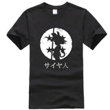 DRAGON BALL Z T-SHIRTS