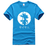 DRAGON BALL Z T-SHIRTS