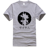 DRAGON BALL Z T-SHIRTS