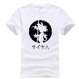 DRAGON BALL Z T-SHIRTS