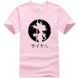DRAGON BALL Z T-SHIRTS