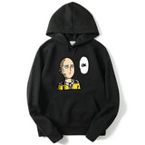 ONE PUNCH MAN HOODIES