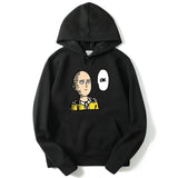 ONE PUNCH MAN HOODIES