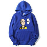 ONE PUNCH MAN HOODIES