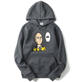 ONE PUNCH MAN HOODIES
