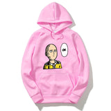 ONE PUNCH MAN HOODIES