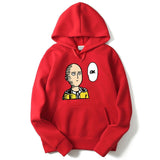 ONE PUNCH MAN HOODIES