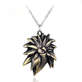 DRAGON BALL Z NECKLACES