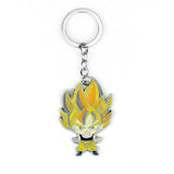 DRAGON BALL Z NECKLACES