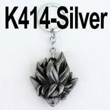 DRAGON BALL Z NECKLACES