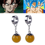 DRAGON BALL Z NECKLACES