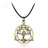 FULLMETAL ALCHEMIS NECKLACE