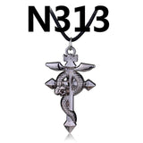 FULLMETAL ALCHEMIS NECKLACE